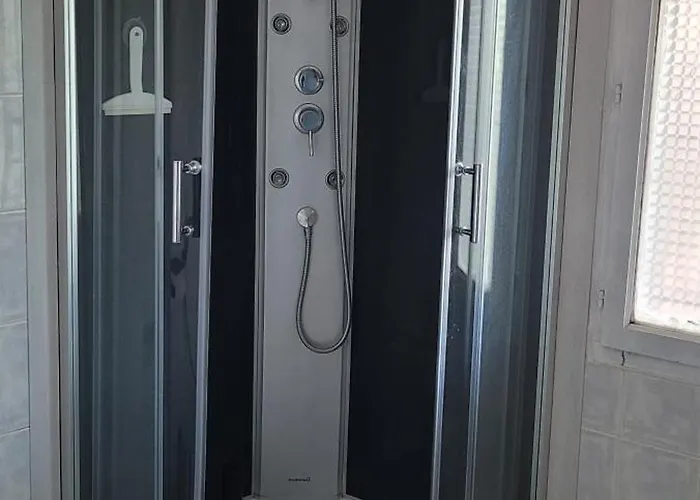 Mitten Im Dorf Und Doch Im Gruenen Hébergement de vacances